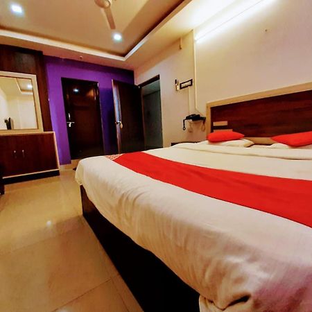 Hotel Vashishta Inn Paderu Esterno foto